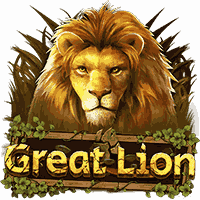 Great Lion