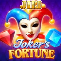 Joker's Fortune