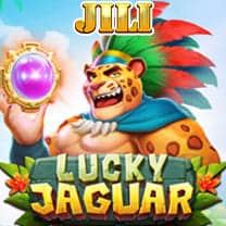 Lucky Jaguar